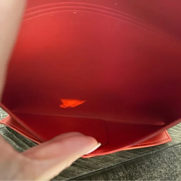 Louis Vuitton Medium Kirigami Pochette MM Envelope Pouch 1LK0509. - Picture 5 of 10